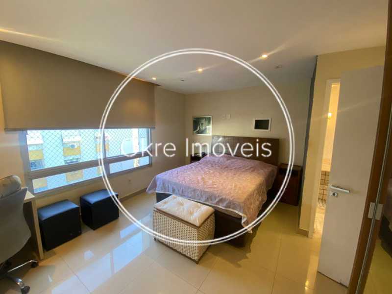 Conheça 47_FOTO_9 do imóvel - Cobertura 3 quartos à venda Copacabana, Rio de Janeiro - R$ 4.250.000 - LECO30028 - 9 47_FOTO_9 - 9