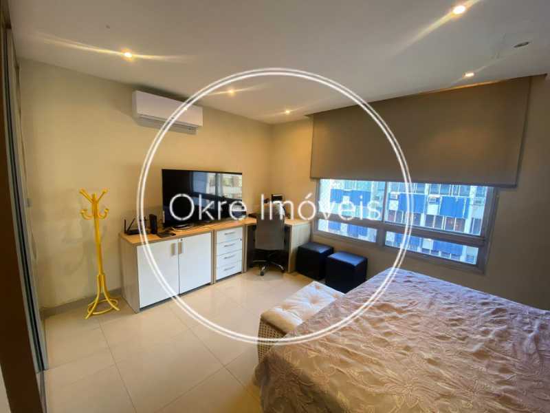 Conheça 47_FOTO_10 do imóvel - Cobertura 3 quartos à venda Copacabana, Rio de Janeiro - R$ 4.250.000 - LECO30028 - 10 47_FOTO_10 - 10