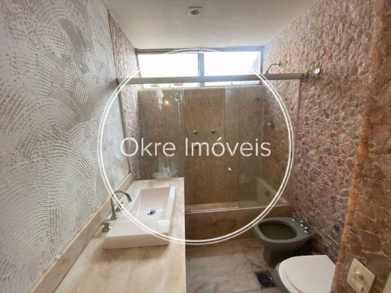 Conheça 47_FOTO_11 do imóvel - Cobertura 3 quartos à venda Copacabana, Rio de Janeiro - R$ 4.250.000 - LECO30028 - 11 47_FOTO_11 - 11