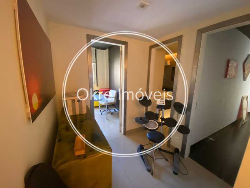 Conheça 47_FOTO_12 do imóvel - Cobertura 3 quartos à venda Copacabana, Rio de Janeiro - R$ 4.250.000 - LECO30028 - 12 47_FOTO_12 - 12