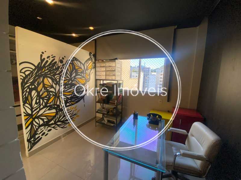 Conheça 47_FOTO_13 do imóvel - Cobertura 3 quartos à venda Copacabana, Rio de Janeiro - R$ 4.250.000 - LECO30028 - 13 47_FOTO_13 - 13