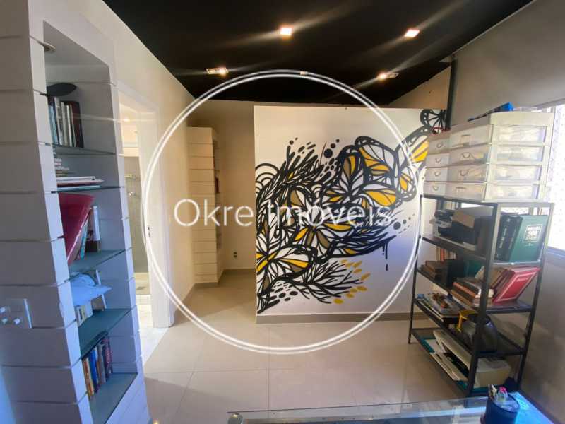 Conheça 47_FOTO_14 do imóvel - Cobertura 3 quartos à venda Copacabana, Rio de Janeiro - R$ 4.250.000 - LECO30028 - 14 47_FOTO_14 - 14