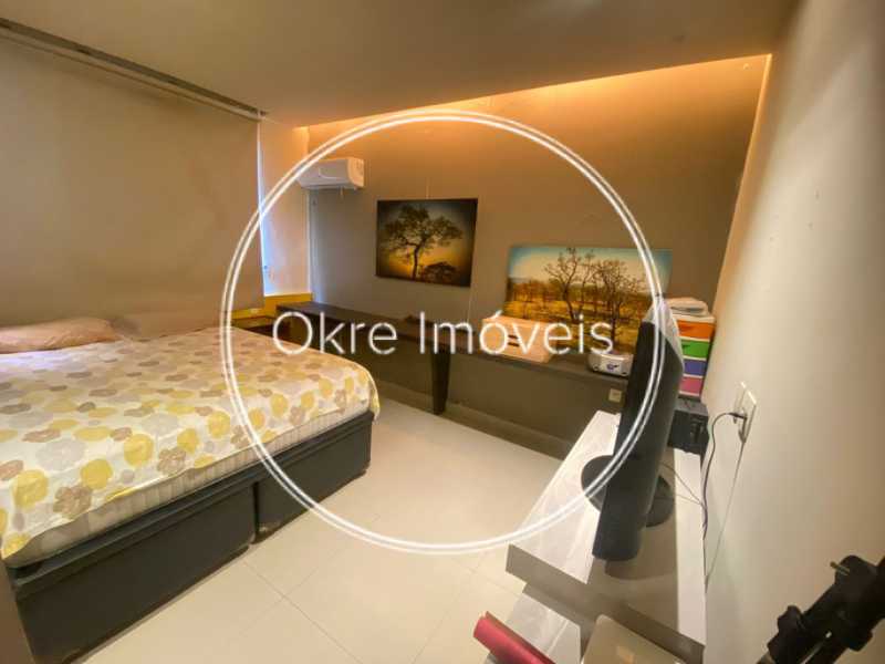 Conheça 47_FOTO_21 do imóvel - Cobertura 3 quartos à venda Copacabana, Rio de Janeiro - R$ 4.250.000 - LECO30028 - 21 47_FOTO_21 - 21