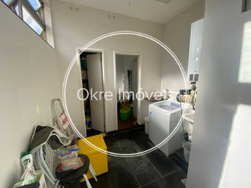 Conheça 47_FOTO_27 do imóvel - Cobertura 3 quartos à venda Copacabana, Rio de Janeiro - R$ 4.250.000 - LECO30028 - 27 47_FOTO_27 - 27
