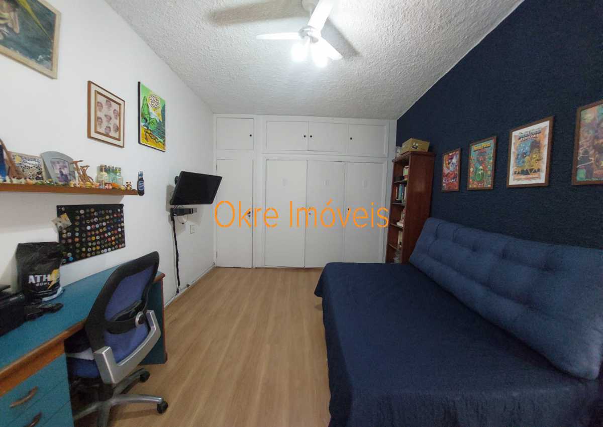 Conheça 12 do imóvel - Apartamento 3 quartos à venda Copacabana, Rio de Janeiro - R$ 1.628.000 - 484 - 13 12 - 13