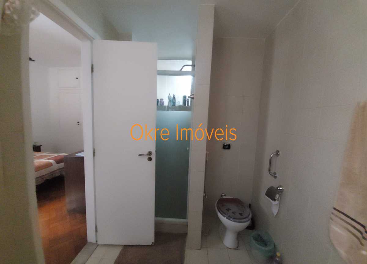 Conheça 17 do imóvel - Apartamento 3 quartos à venda Copacabana, Rio de Janeiro - R$ 1.628.000 - 484 - 19 17 - 19
