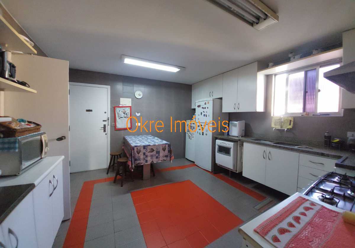 Conheça 21 do imóvel - Apartamento 3 quartos à venda Copacabana, Rio de Janeiro - R$ 1.628.000 - 484 - 25 21 - 25