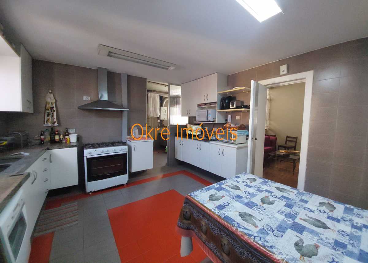 Conheça 22 do imóvel - Apartamento 3 quartos à venda Copacabana, Rio de Janeiro - R$ 1.628.000 - 484 - 26 22 - 26