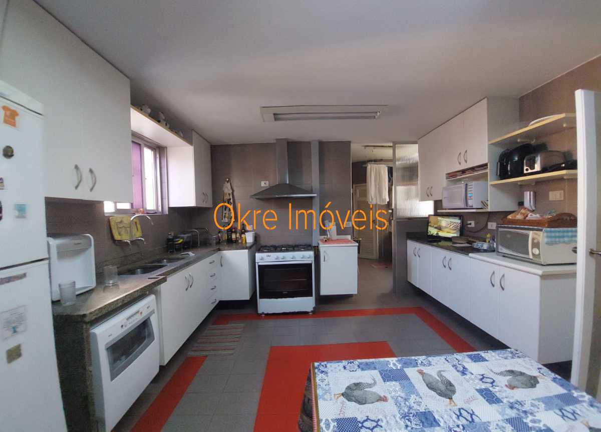 Conheça 23 do imóvel - Apartamento 3 quartos à venda Copacabana, Rio de Janeiro - R$ 1.628.000 - 484 - 27 23 - 27