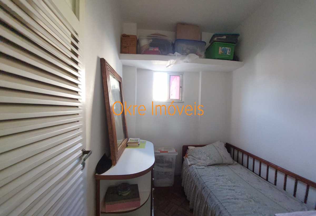 Conheça 25 do imóvel - Apartamento 3 quartos à venda Copacabana, Rio de Janeiro - R$ 1.628.000 - 484 - 30 25 - 30