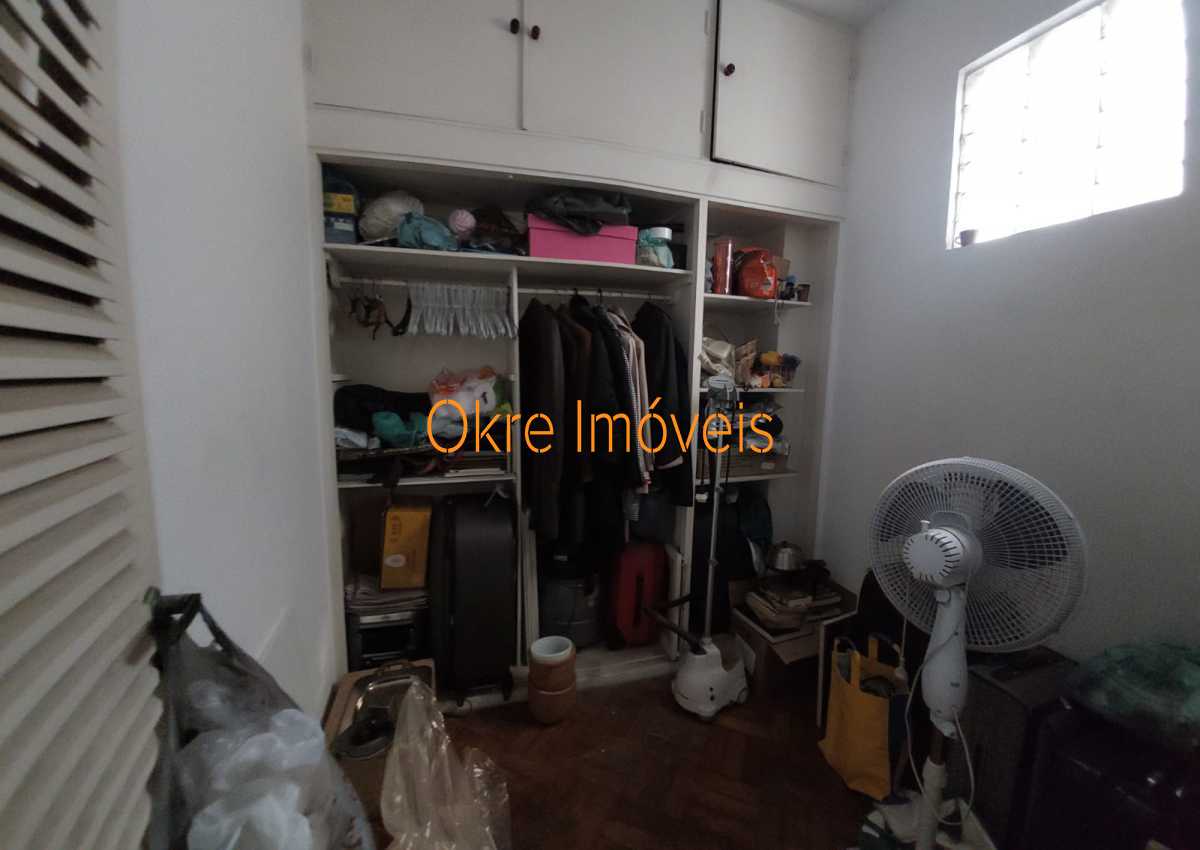 Conheça 26 do imóvel - Apartamento 3 quartos à venda Copacabana, Rio de Janeiro - R$ 1.628.000 - 484 - 23 26 - 23