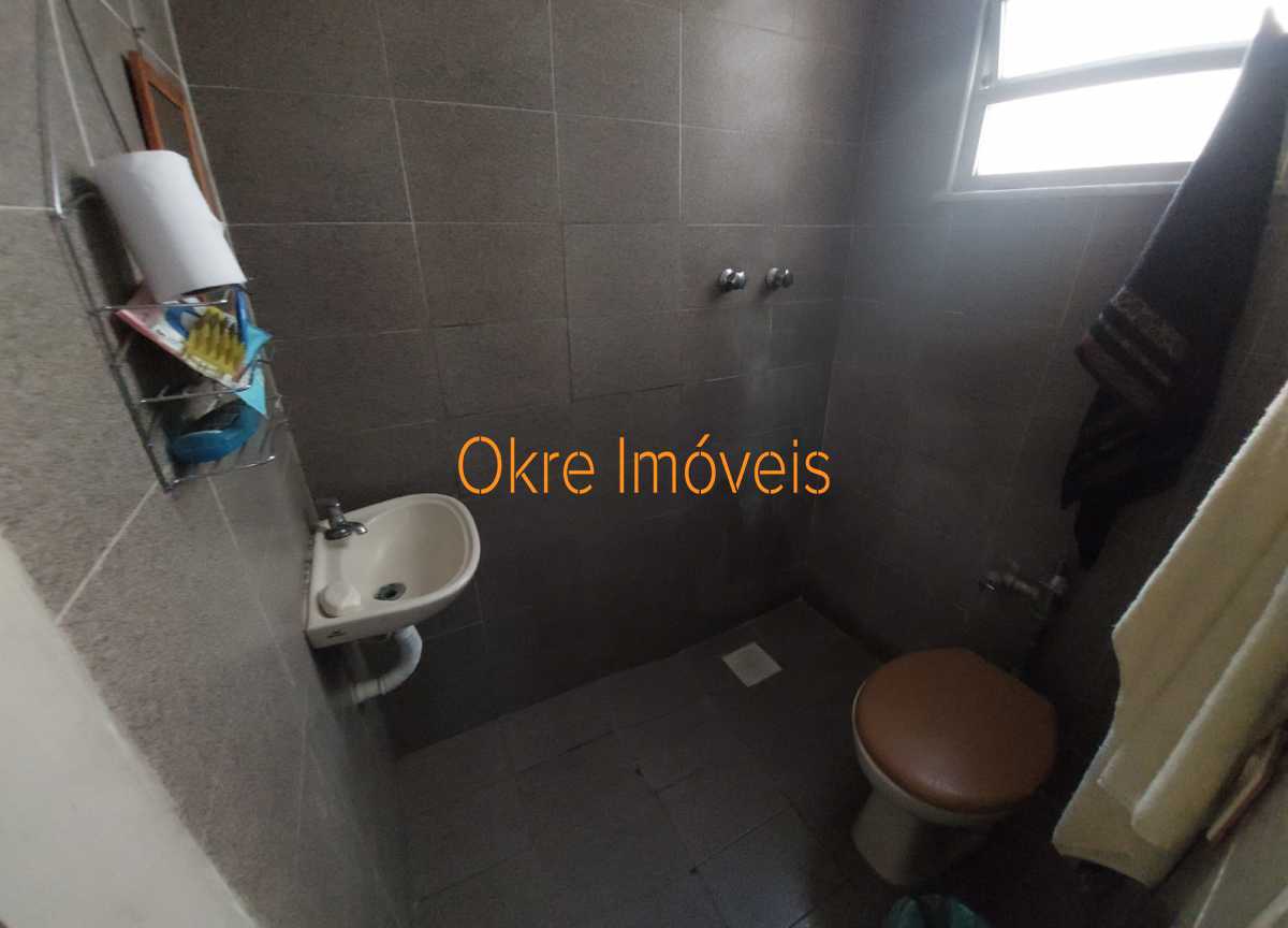 Conheça 27 do imóvel - Apartamento 3 quartos à venda Copacabana, Rio de Janeiro - R$ 1.628.000 - 484 - 29 27 - 29