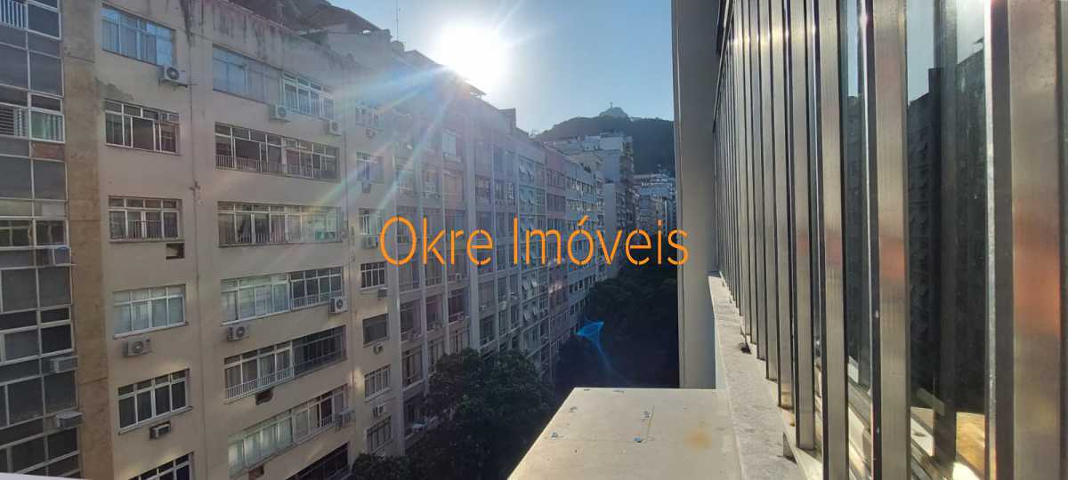 Conheça 6 do imóvel - Apartamento 3 quartos à venda Copacabana, Rio de Janeiro - R$ 1.628.000 - 484 - 6 6 - 6