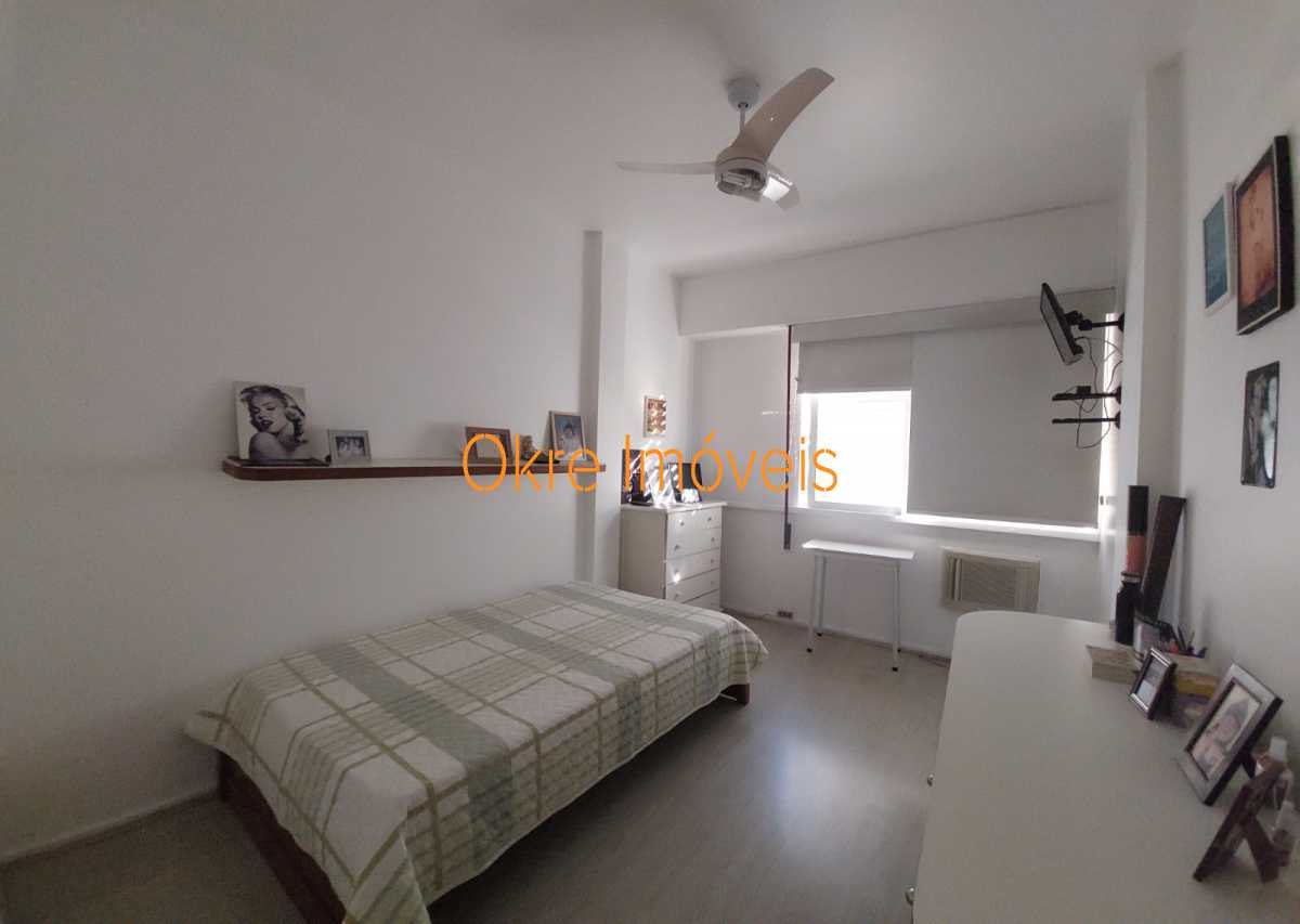 Conheça 8 do imóvel - Apartamento 3 quartos à venda Copacabana, Rio de Janeiro - R$ 1.628.000 - 484 - 9 8 - 9