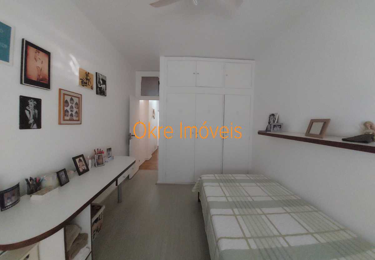 Conheça 9 do imóvel - Apartamento 3 quartos à venda Copacabana, Rio de Janeiro - R$ 1.628.000 - 484 - 10 9 - 10