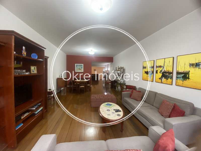 Conheça CAABD9B5-F3D3-4736-AECB-0F371F do imóvel - Apartamento 3 quartos à venda Copacabana, Rio de Janeiro - R$ 1.628.000 - 484 - 5 CAABD9B5-F3D3-4736-AECB-0F371F - 5