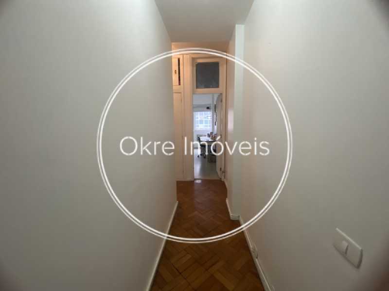 Conheça 4EC27922-3905-4EA6-B35E-887B88 do imóvel - Apartamento 3 quartos à venda Copacabana, Rio de Janeiro - R$ 1.628.000 - 484 - 21 4EC27922-3905-4EA6-B35E-887B88 - 21