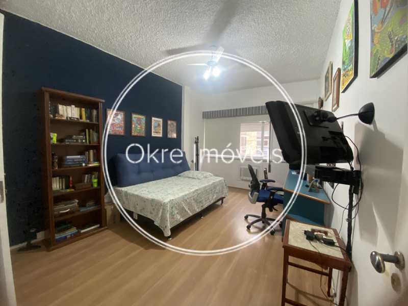 Conheça 8802DF02-65D7-4404-8C60-4B6F57 do imóvel - Apartamento 3 quartos à venda Copacabana, Rio de Janeiro - R$ 1.628.000 - 484 - 14 8802DF02-65D7-4404-8C60-4B6F57 - 14