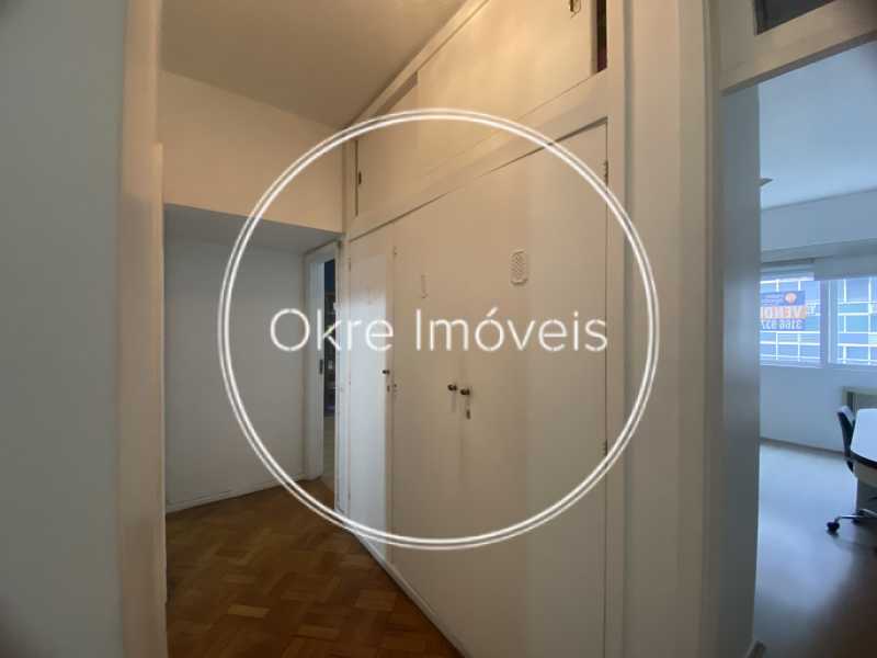 Conheça 5655211E-87E8-43F6-A27A-1C3271 do imóvel - Apartamento 3 quartos à venda Copacabana, Rio de Janeiro - R$ 1.628.000 - 484 - 22 5655211E-87E8-43F6-A27A-1C3271 - 22