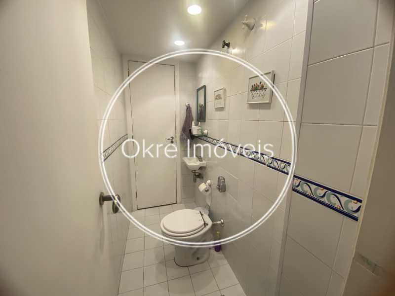 Conheça 2612D606-E8CF-49E2-911D-911957 do imóvel - Apartamento 3 quartos à venda Copacabana, Rio de Janeiro - R$ 1.628.000 - 484 - 7 2612D606-E8CF-49E2-911D-911957 - 7