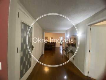 Apartamento 3 quartos à venda Copacabana, Rio de Janeiro - R$ 1.628.000 - 484