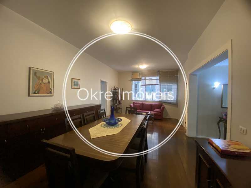 Conheça 5ABA2EF5-8A78-43B0-9A6B-15A328 do imóvel - Apartamento 3 quartos à venda Copacabana, Rio de Janeiro - R$ 1.628.000 - 484 - 4 5ABA2EF5-8A78-43B0-9A6B-15A328 - 4