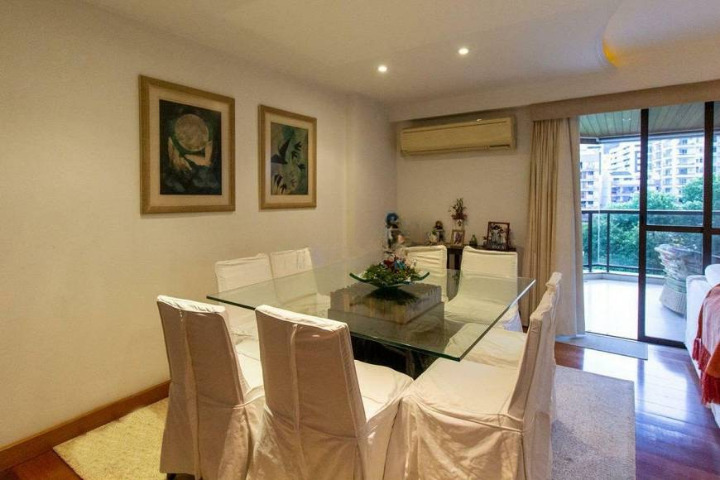 Conheça FOTO_8 do imóvel - Apartamento 4 quartos à venda Botafogo, Rio de Janeiro - R$ 2.400.000 - 49 - 8 FOTO_8 - 8