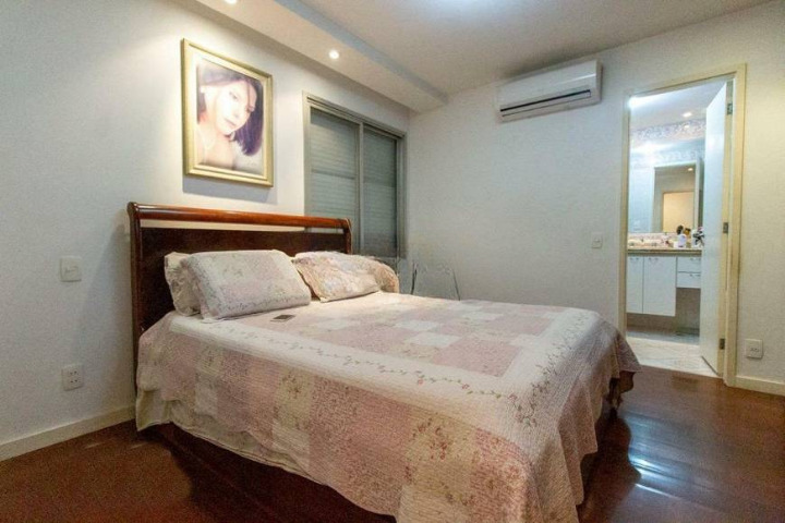 Conheça FOTO_9 do imóvel - Apartamento 4 quartos à venda Botafogo, Rio de Janeiro - R$ 2.400.000 - 49 - 9 FOTO_9 - 9