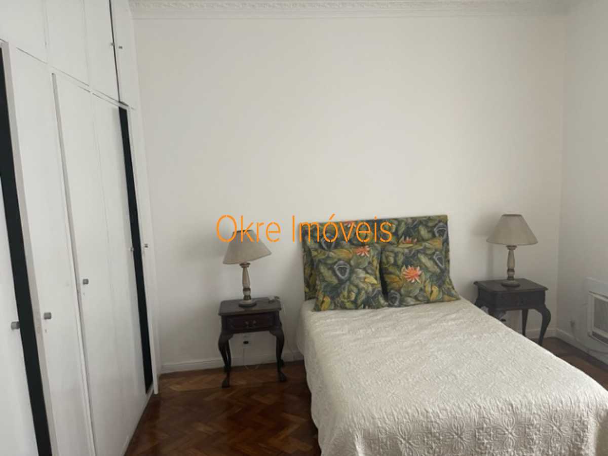 Conheça IMG_7442 do imóvel - Apartamento 4 quartos à venda Copacabana, Rio de Janeiro - R$ 2.500.000 - 493 - 12 IMG_7442 - 12