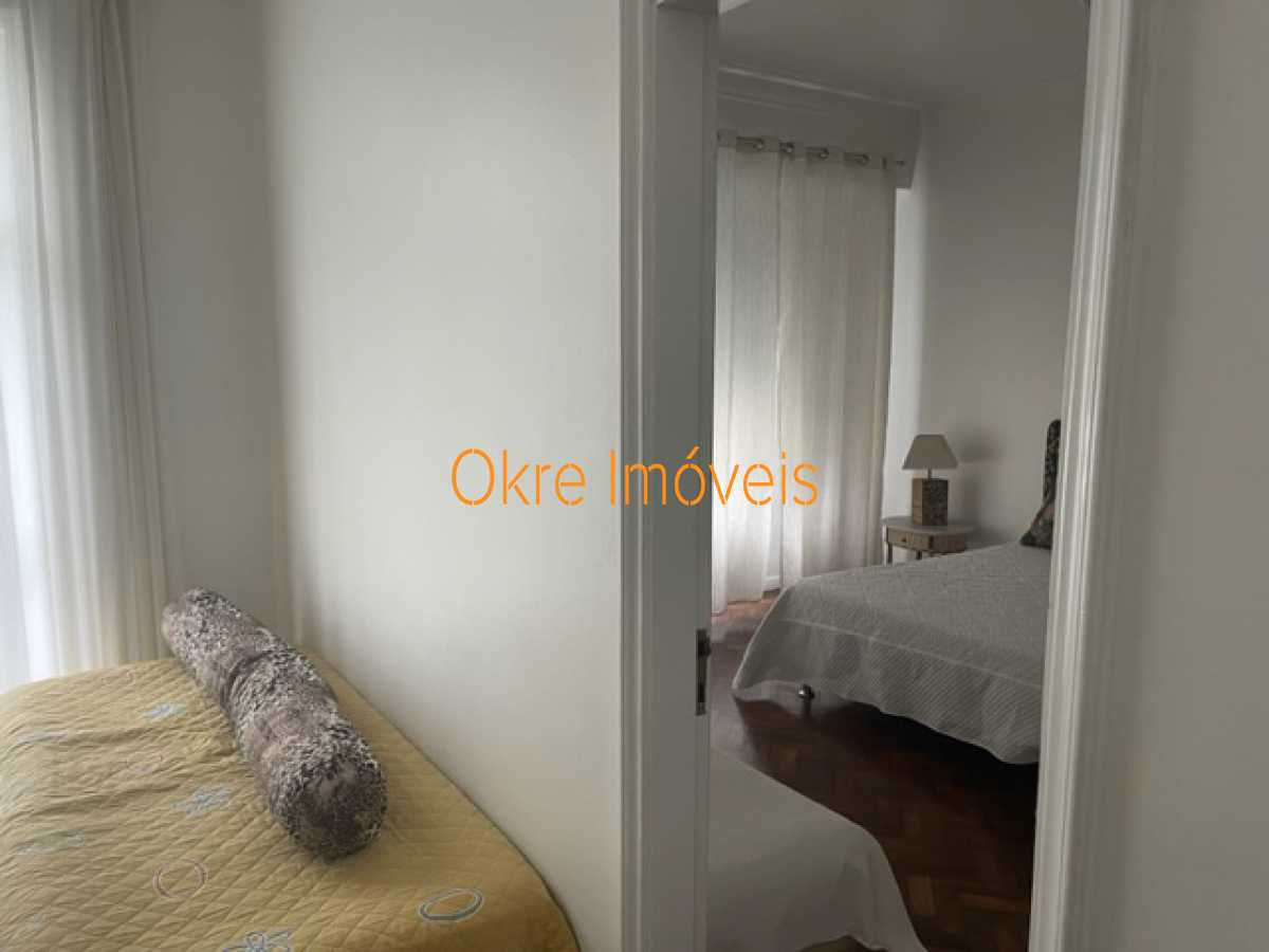 Conheça IMG_7443 do imóvel - Apartamento 4 quartos à venda Copacabana, Rio de Janeiro - R$ 2.500.000 - 493 - 13 IMG_7443 - 13