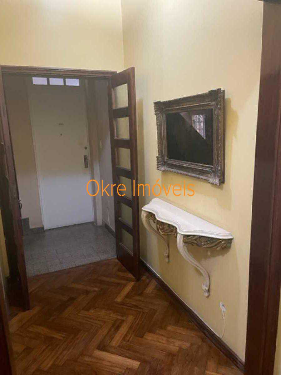 Conheça IMG_7463 do imóvel - Apartamento 4 quartos à venda Copacabana, Rio de Janeiro - R$ 2.500.000 - 493 - 27 IMG_7463 - 27