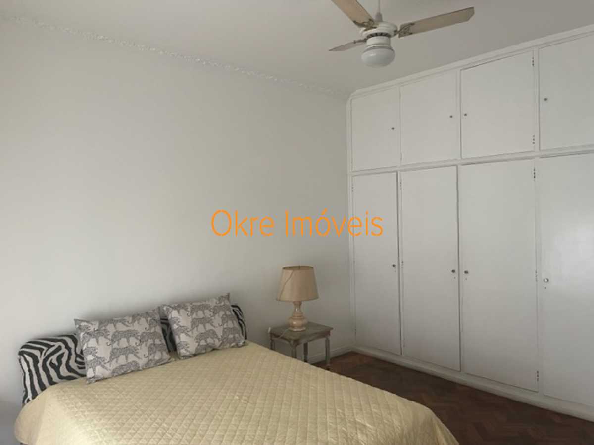 Conheça IMG_7438 do imóvel - Apartamento 4 quartos à venda Copacabana, Rio de Janeiro - R$ 2.500.000 - 493 - 9 IMG_7438 - 9