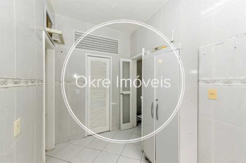 Conheça cobertura 1. do imóvel - Cobertura 4 quartos à venda Copacabana, Rio de Janeiro - R$ 3.280.000 - LECO40070 - 34 cobertura 1. - 34