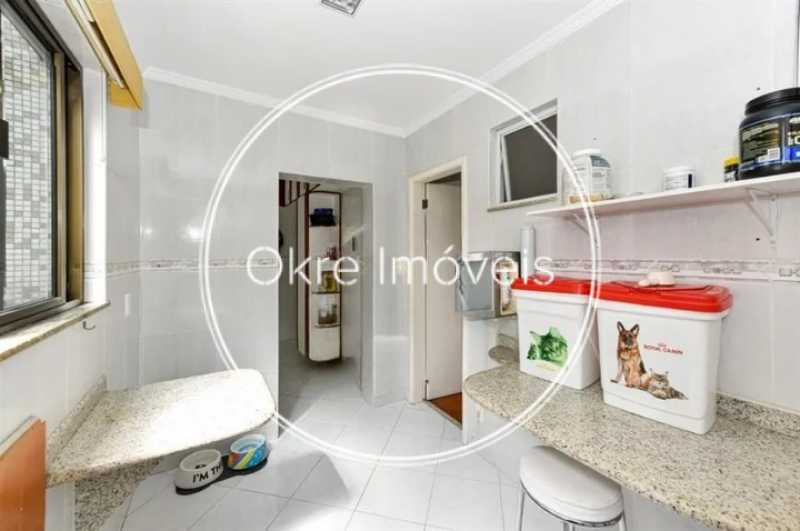 Conheça cobertura 3. do imóvel - Cobertura 4 quartos à venda Copacabana, Rio de Janeiro - R$ 3.280.000 - LECO40070 - 33 cobertura 3. - 33