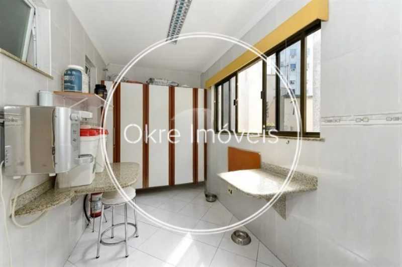 Conheça cobertura 4. do imóvel - Cobertura 4 quartos à venda Copacabana, Rio de Janeiro - R$ 3.280.000 - LECO40070 - 15 cobertura 4. - 15