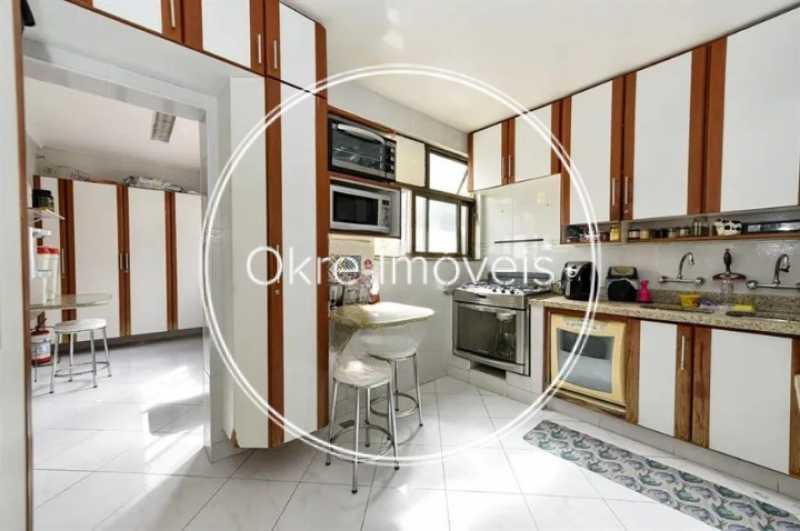 Conheça cobertura 5. do imóvel - Cobertura 4 quartos à venda Copacabana, Rio de Janeiro - R$ 3.280.000 - LECO40070 - 13 cobertura 5. - 13