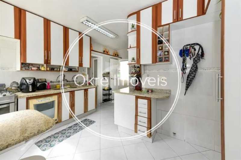 Conheça cobertura 6. do imóvel - Cobertura 4 quartos à venda Copacabana, Rio de Janeiro - R$ 3.280.000 - LECO40070 - 6 cobertura 6. - 6
