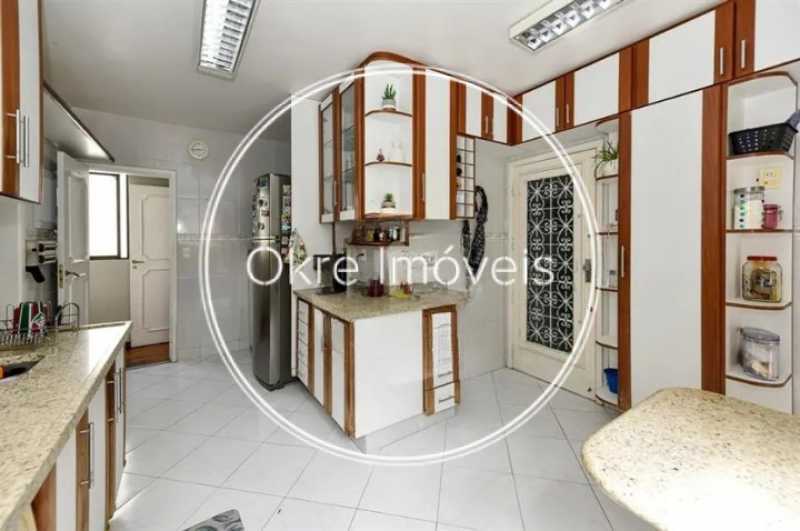Conheça cobertura 7. do imóvel - Cobertura 4 quartos à venda Copacabana, Rio de Janeiro - R$ 3.280.000 - LECO40070 - 11 cobertura 7. - 11