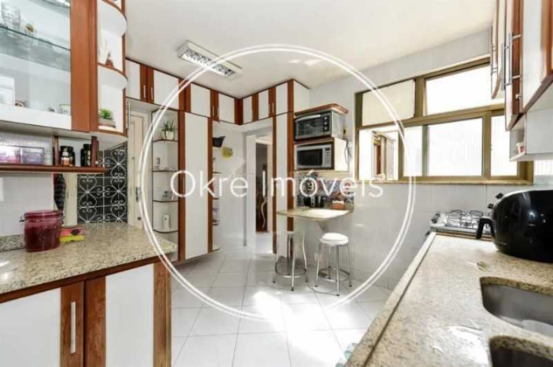 Conheça cobertura 8. do imóvel - Cobertura 4 quartos à venda Copacabana, Rio de Janeiro - R$ 3.280.000 - LECO40070 - 12 cobertura 8. - 12