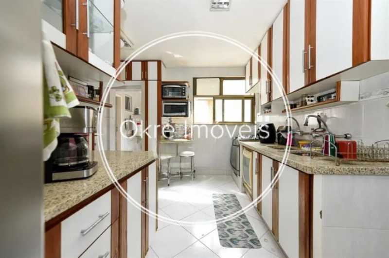 Conheça cobertura 9. do imóvel - Cobertura 4 quartos à venda Copacabana, Rio de Janeiro - R$ 3.280.000 - LECO40070 - 14 cobertura 9. - 14