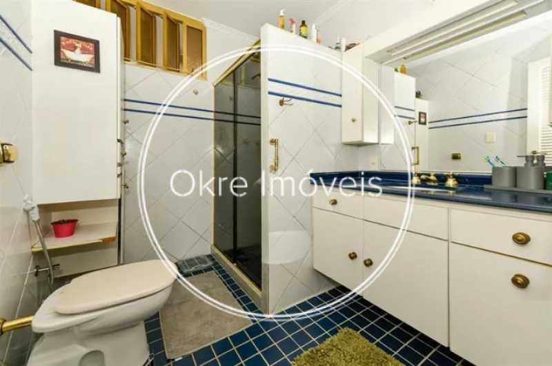 Conheça cobertura 10. do imóvel - Cobertura 4 quartos à venda Copacabana, Rio de Janeiro - R$ 3.280.000 - LECO40070 - 16 cobertura 10. - 16