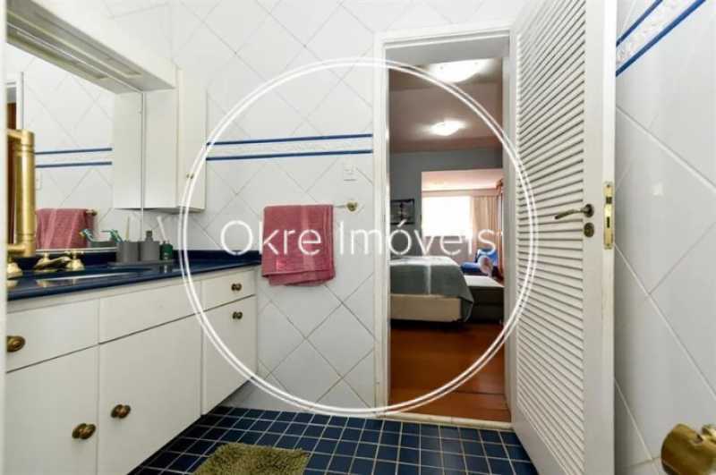 Conheça cobertura 11. do imóvel - Cobertura 4 quartos à venda Copacabana, Rio de Janeiro - R$ 3.280.000 - LECO40070 - 17 cobertura 11. - 17