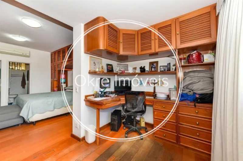 Conheça cobertura 12. do imóvel - Cobertura 4 quartos à venda Copacabana, Rio de Janeiro - R$ 3.280.000 - LECO40070 - 18 cobertura 12. - 18