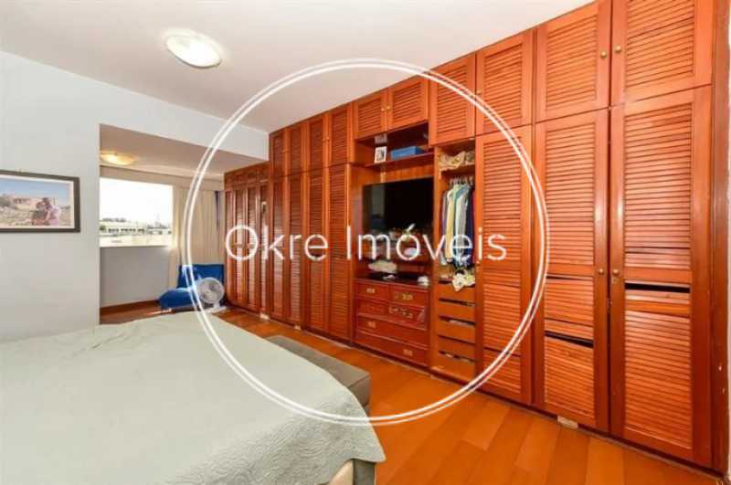 Conheça cobertura 13. do imóvel - Cobertura 4 quartos à venda Copacabana, Rio de Janeiro - R$ 3.280.000 - LECO40070 - 9 cobertura 13. - 9