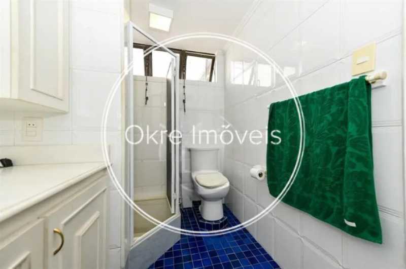 Conheça cobertura 15. do imóvel - Cobertura 4 quartos à venda Copacabana, Rio de Janeiro - R$ 3.280.000 - LECO40070 - 19 cobertura 15. - 19