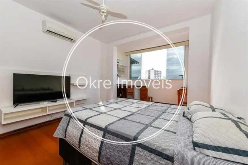 Conheça cobertura 17. do imóvel - Cobertura 4 quartos à venda Copacabana, Rio de Janeiro - R$ 3.280.000 - LECO40070 - 21 cobertura 17. - 21