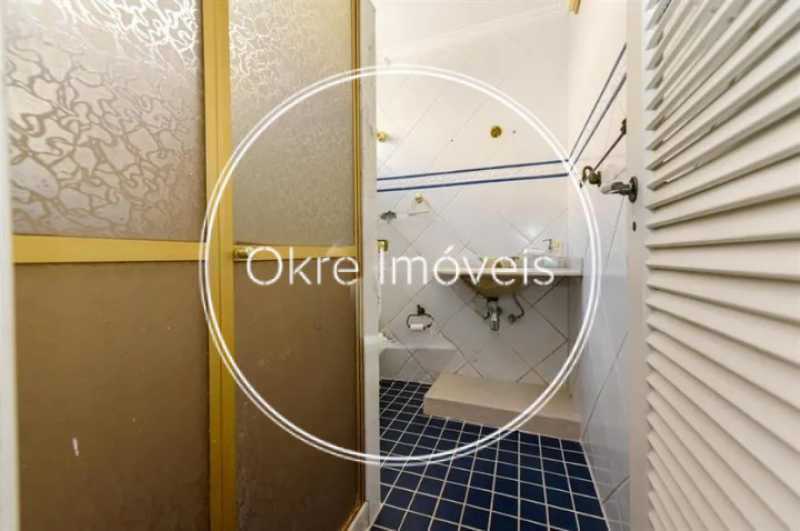 Conheça cobertura 19. do imóvel - Cobertura 4 quartos à venda Copacabana, Rio de Janeiro - R$ 3.280.000 - LECO40070 - 23 cobertura 19. - 23