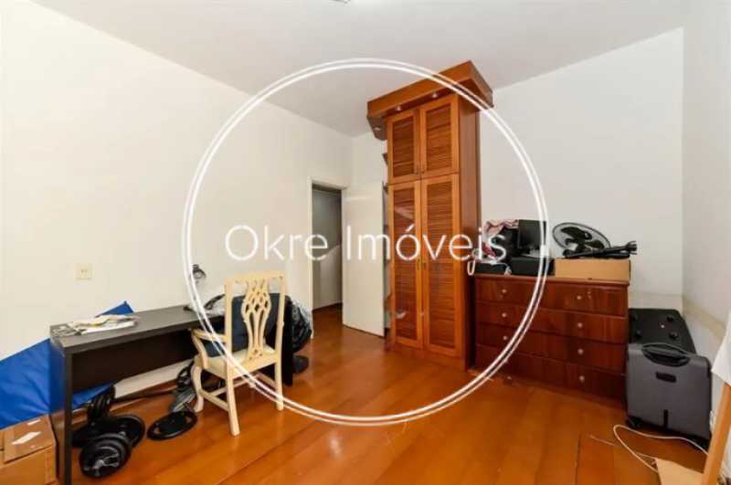 Conheça cobertura 20. do imóvel - Cobertura 4 quartos à venda Copacabana, Rio de Janeiro - R$ 3.280.000 - LECO40070 - 24 cobertura 20. - 24