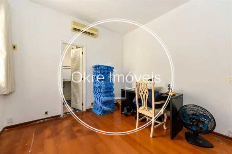 Conheça cobertura 21. do imóvel - Cobertura 4 quartos à venda Copacabana, Rio de Janeiro - R$ 3.280.000 - LECO40070 - 25 cobertura 21. - 25