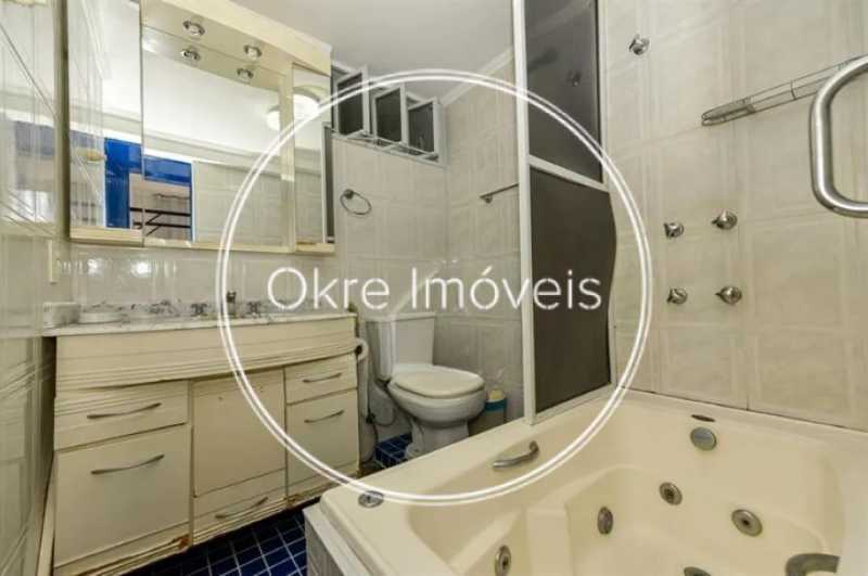 Conheça cobertura 22. do imóvel - Cobertura 4 quartos à venda Copacabana, Rio de Janeiro - R$ 3.280.000 - LECO40070 - 26 cobertura 22. - 26